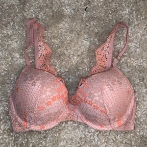 Victorius secret bra